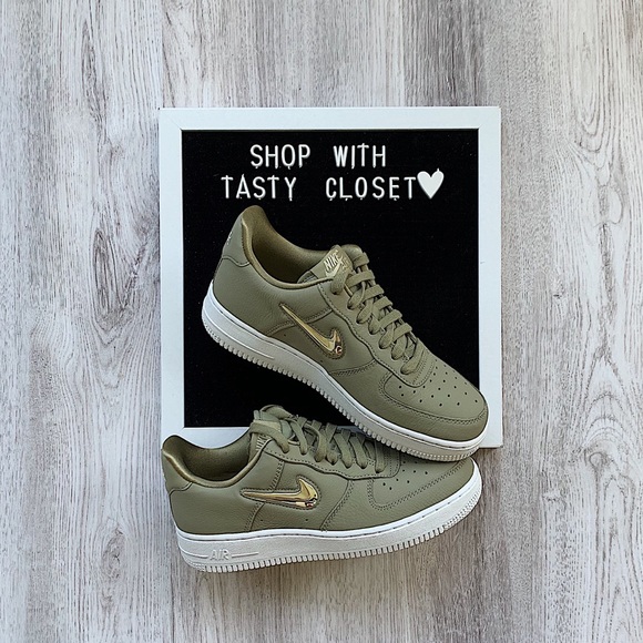 Nike air force 1’07 prm lx sneakers - Picture 3 of 7